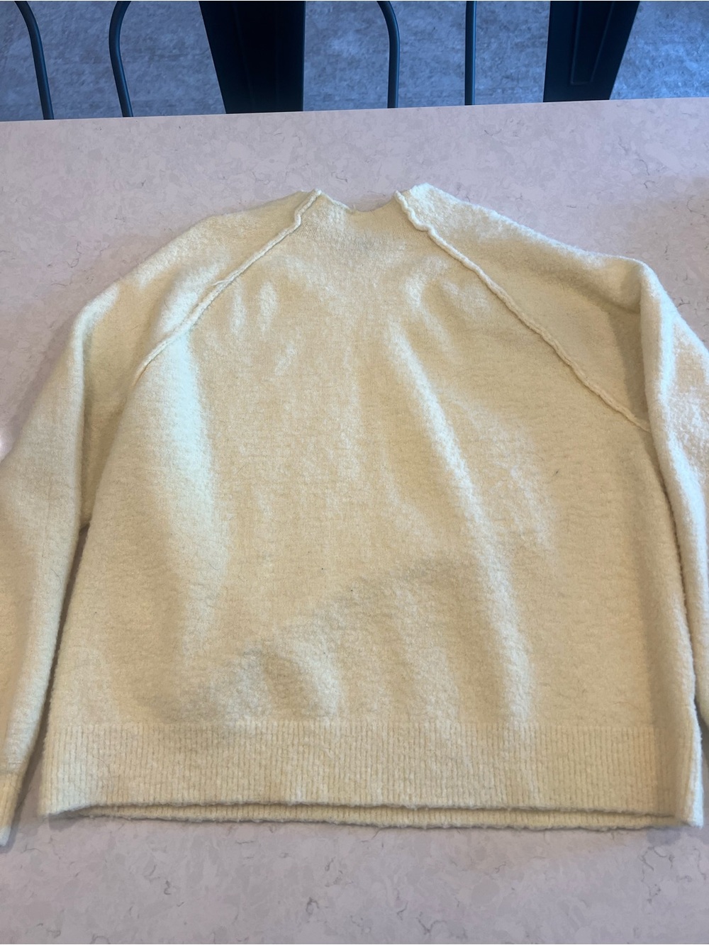 wild fable sweater